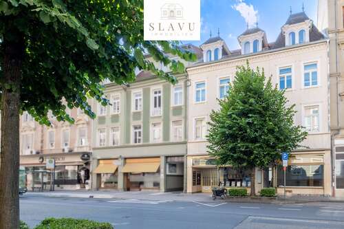 Foto - Büro in Heidelberg 2.089,00 € 112.22 m²