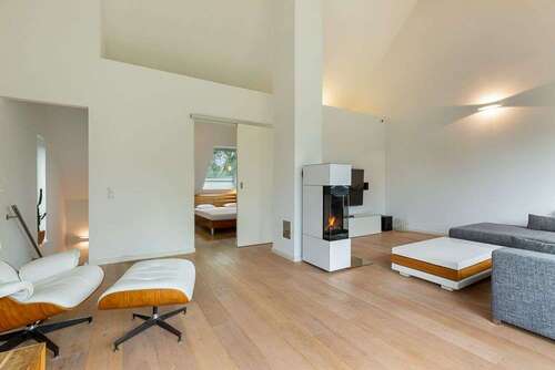 Foto - Haus zum Kaufen in Hamburg 895.000,00 € 124 m²