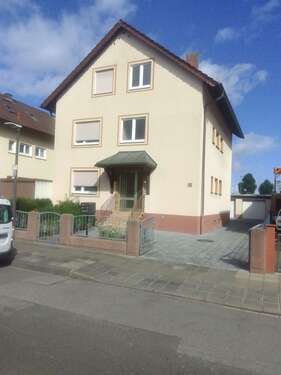 Foto - Wohnung zum Mieten in Viernheim 700,00 € 68 m²