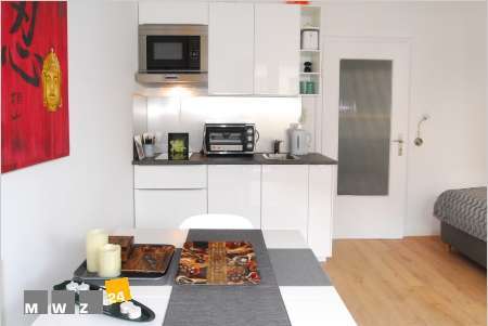 Foto - Wohnen auf Zeit in Düsseldorf 930,00 €