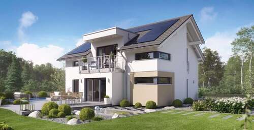 Foto - Haus zum Kaufen in Grenzach-Wyhlen 808.210,00 € 180 m²