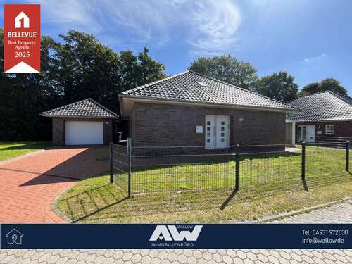 Foto - Haus zum Kaufen in Großheide-Westerende 259.500,00 € 139 m²