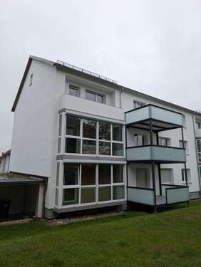 Foto - Wohnung zum Kaufen in Gersthofen 515.000,00 € 102.73 m²