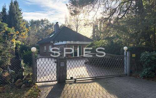 Foto - Haus zum Kaufen in Osterholz-Scharmbeck 498.000,00 € 238 m²