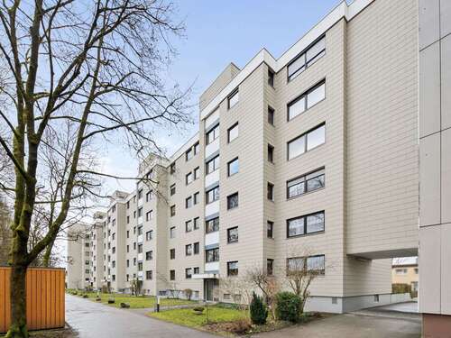 Foto - Wohnung zum Kaufen in Puchheim 499.000,00 € 106 m²