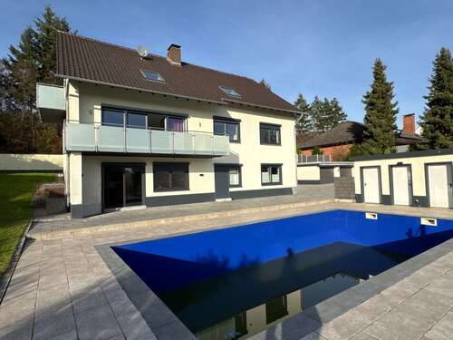 Foto - Haus zum Kaufen in Wattenheim 1.100.000,00 € 358 m²