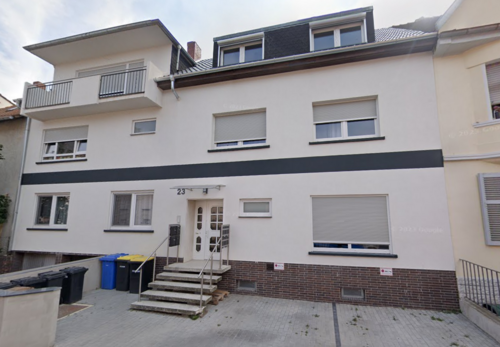 Foto - Wohnung zum Kaufen in Ludwigshafen am Rhein 228.000,00 € 69 m²