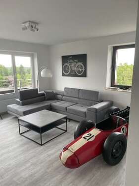 Foto - Wohnen auf Zeit in Monheim 1.790,00 €