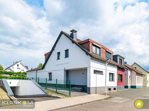 Foto - Haus zum Kaufen in Solingen 399.000,00 € 135.59 m²