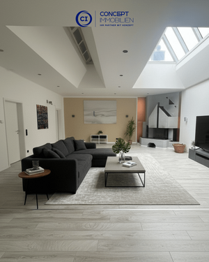 Foto - Wohnung zum Mieten in Erftstadt 1.500,00 € 240 m²