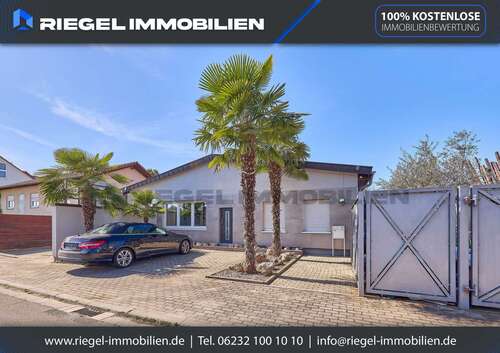 Foto - Gastronomie in Speyer 699.000,00 € 230.11 m²