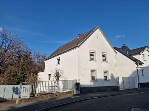 Foto - Haus zum Kaufen in Aschaffenburg 349.000,00 € 189.6 m²