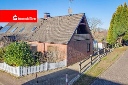 Foto - Haus zum Kaufen in Eckernförde 260.000,00 € 119.4 m²
