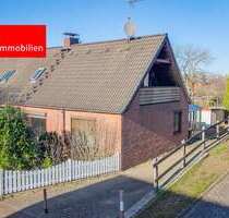 Haus zum Kaufen in Eckernförde 260.000,00 € 119.4 m²