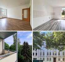 Wohnung zum Mieten in Chemnitz 269,00 € 62.75 m²