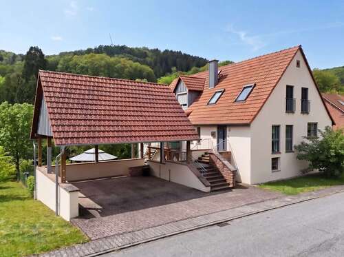 Foto - Haus zum Kaufen in Steinalben 419.000,00 € 220 m²