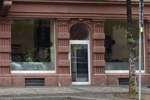 Foto - Büro in Frankfurt am Main 2.500,00 € 35 m²
