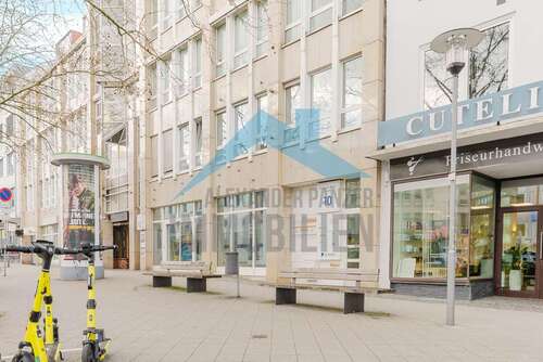 Foto - Büro in Kassel 3.400,00 € 476 m²