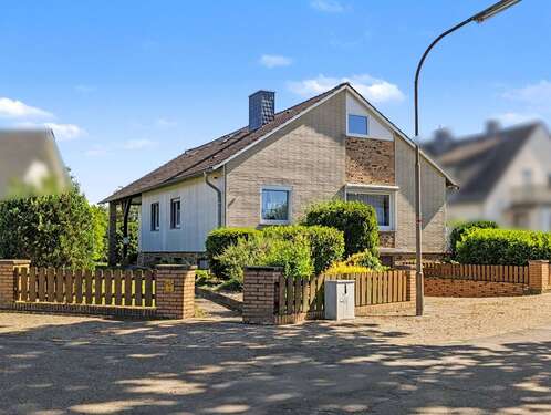 Foto - Haus zum Kaufen in Vordorf 249.000,00 € 118 m²