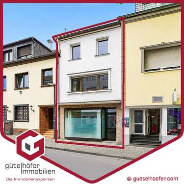 Foto - Haus zum Kaufen in Euskirchen 215.000,00 € 89 m²