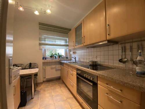 Foto - Wohnung zum Mieten in Bad Kissingen 495,00 € 69.7 m²