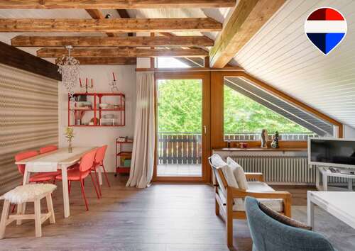 Foto - Wohnung zum Kaufen in Herrischried 159.000,00 € 43.6 m²