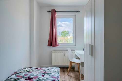 Foto - WG-Zimmer in Berlin 610,00 € 10 m²