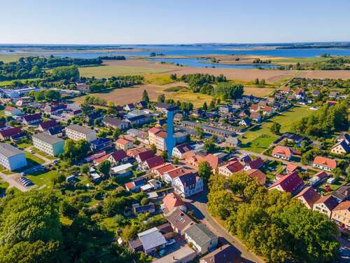 Foto - Haus zum Kaufen in Gingst 249.000,00 € 215 m²