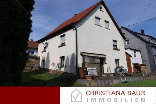 Foto - Haus zum Kaufen in Albstadt 159.000,00 € 88 m²