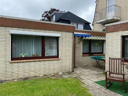 Foto - Wohnung zum Kaufen in Cuxhaven 130.000,00 € 56 m²