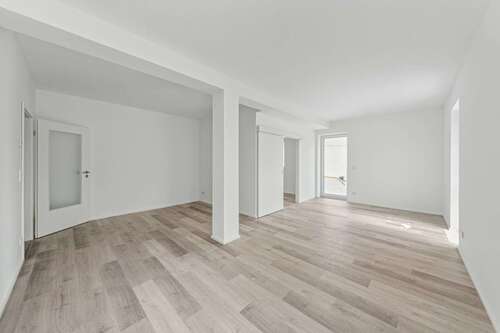 Foto - Wohnung zum Kaufen in Frankfurt (Oder) 314.280,00 € 97 m²