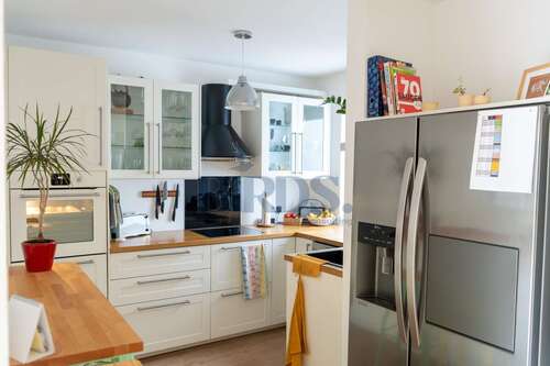 Foto - Wohnung zum Kaufen in Düsseldorf 449.000,00 € 72 m²