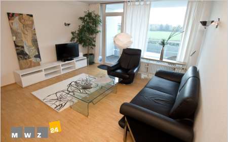 Foto - Wohnen auf Zeit in Meerbusch 1.795,00 €