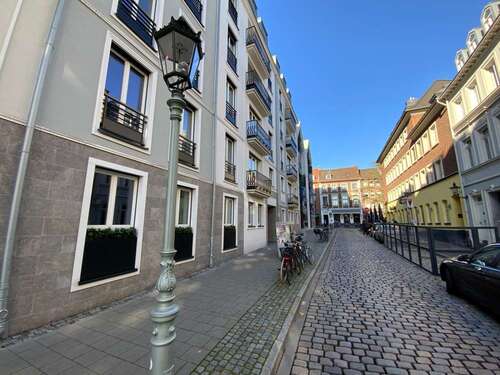 Foto - Wohnung zum Mieten in Düsseldorf 1.030,00 € 53.08 m²