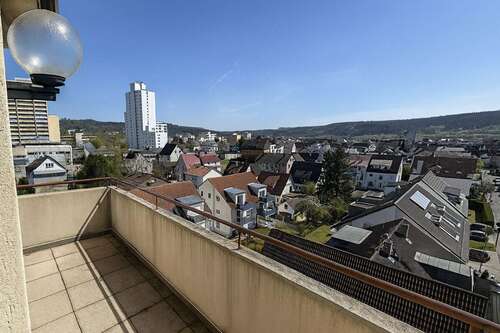 Foto - Wohnung zum Kaufen in Leonberg 296.000,00 € 85 m²