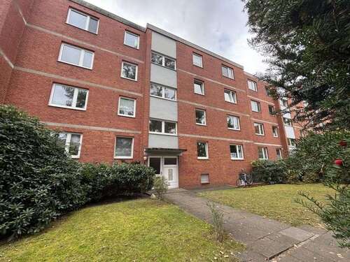 Foto - Wohnung zum Mieten in Lüneburg 638,25 € 74.3 m²