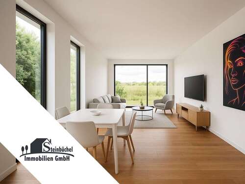 Foto - Haus zum Kaufen in Münster 680.000,00 € 146 m²