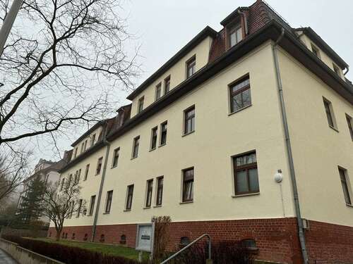 Foto - Wohnung zum Mieten in Zwickau 325,00 € 56.4 m²
