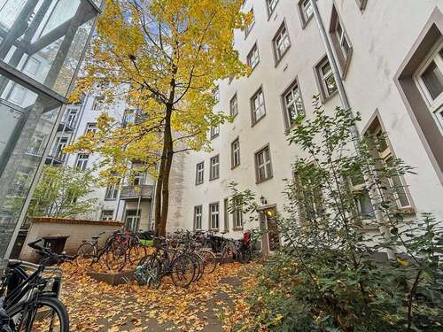 Foto - Wohnung zum Kaufen in Berlin 279.000,00 € 43.65 m²