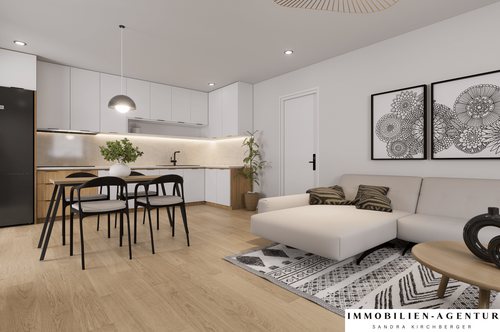 Foto - Wohnung zum Kaufen in Schwandorf 320.000,00 € 81.43 m²