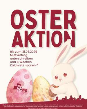 Foto - Wohnung zum Mieten in Stendal OT Uchtspringe 472,08 € 84.3 m²