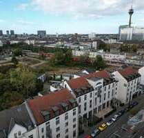 Wohnen auf Zeit in Düsseldorf 1.400,00 €