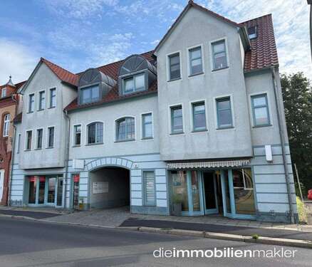 Foto - Einzelhandel in Lübben 770,00 € 77 m²