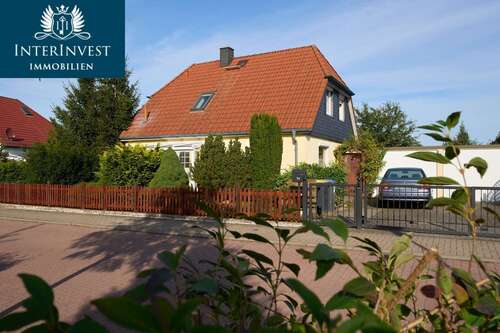 Foto - Haus zum Kaufen in Hohe Börde 339.000,00 € 135.88 m²