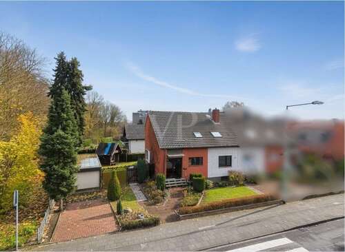 Foto - Haus zum Kaufen in Wesel 298.000,00 € 122 m²