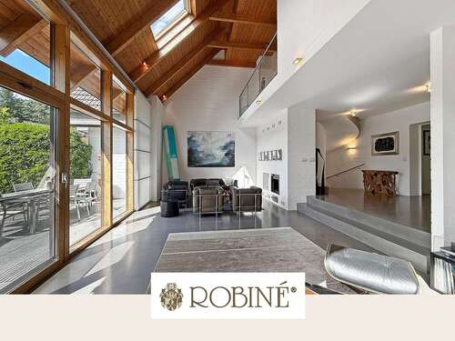 Foto - Haus zum Kaufen in Meerbusch 2.470.000,00 € 273 m²