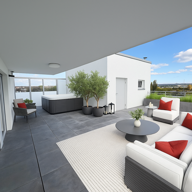 Foto - Wohnung zum Kaufen in Köngen 459.000,00 € 136 m²