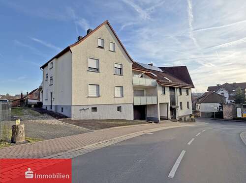 Foto - Haus zum Kaufen in Flieden 369.000,00 € 250 m²