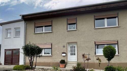 Foto - Haus zum Kaufen in Alsleben 175.000,00 € 200 m²