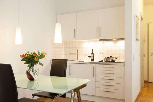 Foto - Wohnen auf Zeit in Köln 1.670,00 €